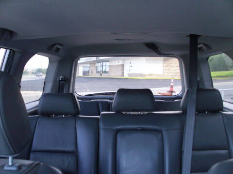 2006 Honda Pilot EX-L