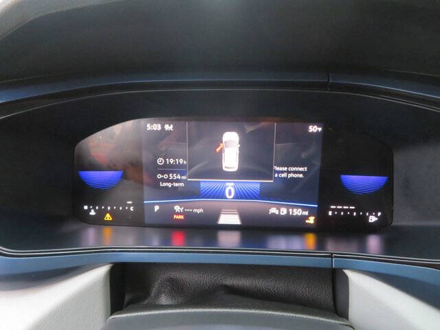 2024 Volkswagen Taos SE 4Motion