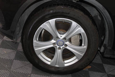 2016 Mercedes-Benz GLC GLC 300