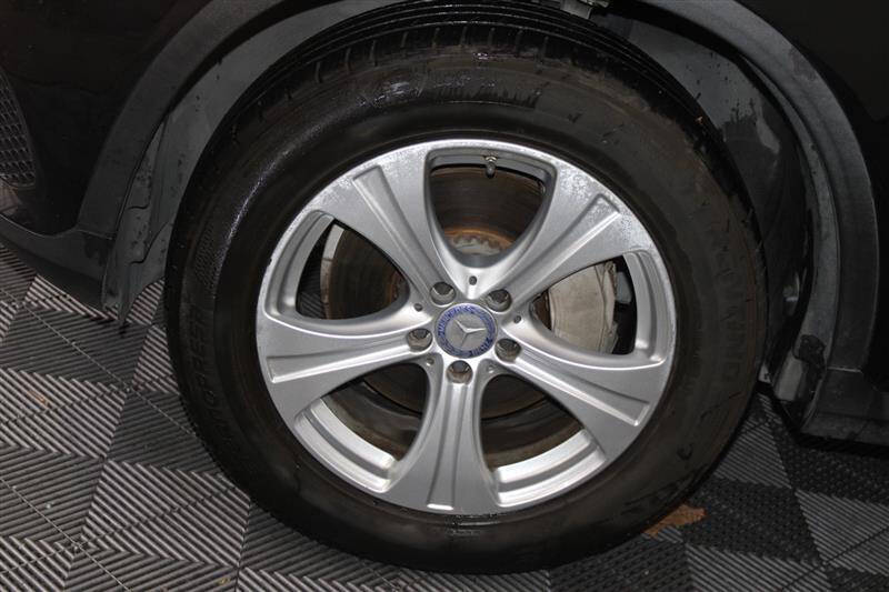 2016 Mercedes-Benz GLC GLC 300