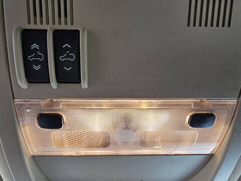 2011 Cadillac Escalade EXT Premium