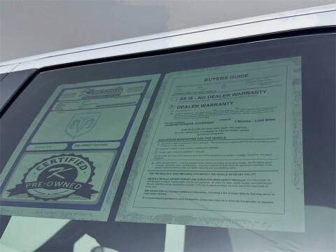 2022 RAM 3500 Big Horn