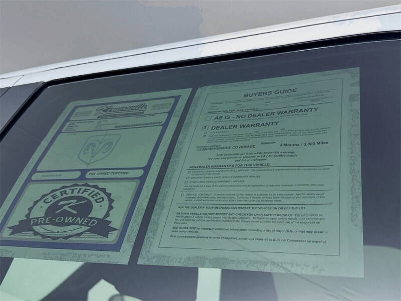 2022 RAM 3500 Big Horn