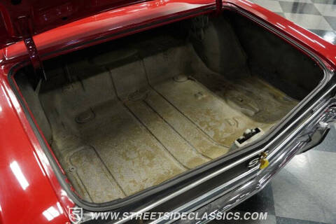 1967 Chevrolet Chevelle