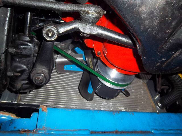 1972 Chevrolet Chevelle