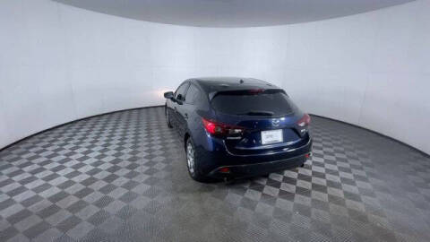 2014 Mazda MAZDA3 i Sport