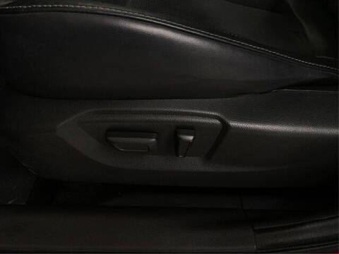 2022 Mitsubishi Eclipse Cross SE