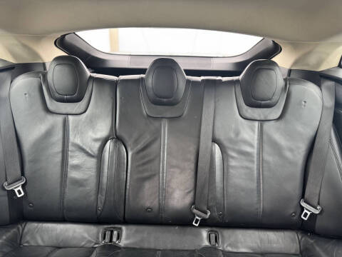 2013 Tesla Model S