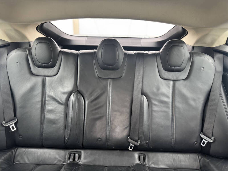 2013 Tesla Model S