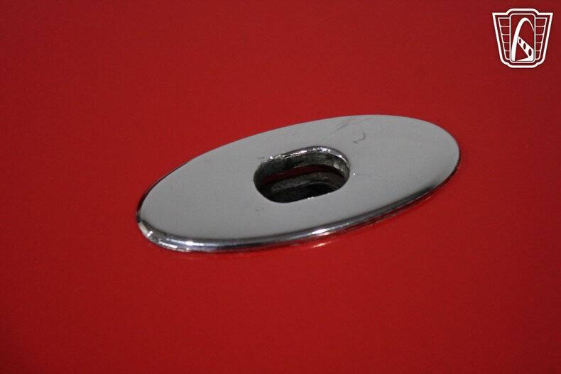 1971 Chevrolet Corvette