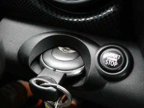 2012 MINI Cooper Hardtop S