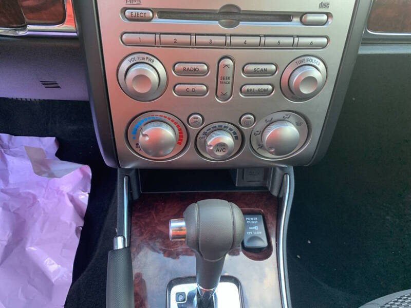 2012 Mitsubishi Galant ES