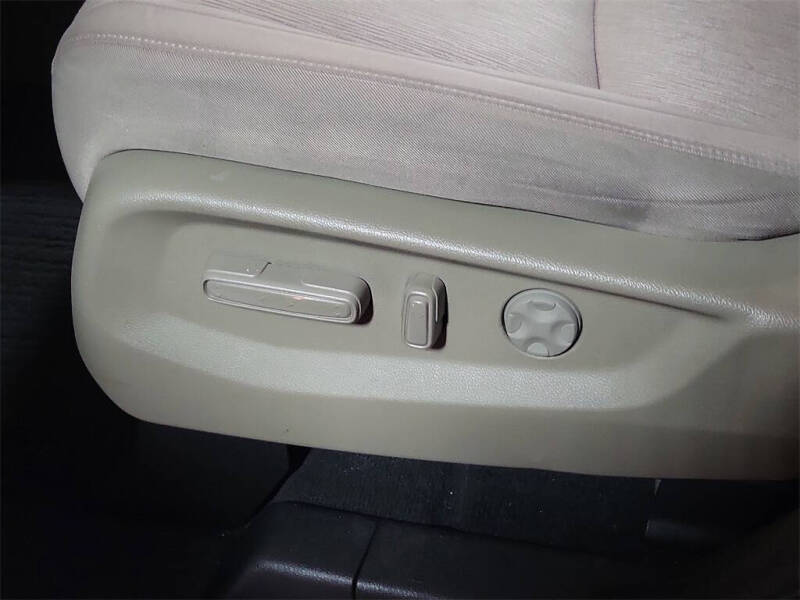 2024 Honda Odyssey EX