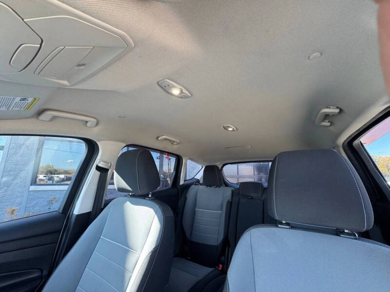 2013 Ford C-MAX Hybrid SE