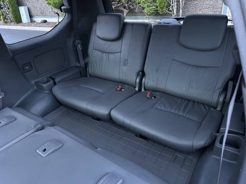 2008 Lexus GX 470