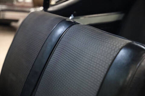 1968 Chevrolet Chevelle