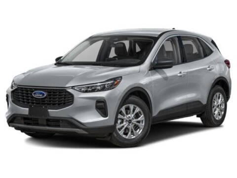 2023 Ford Escape for sale at Hawk Ford of St. Charles in Saint Charles IL