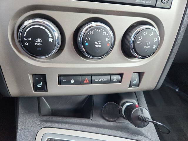 2012 Dodge Challenger SRT8 392