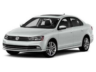 2015 Volkswagen Jetta for sale at Show Low Ford in Show Low AZ