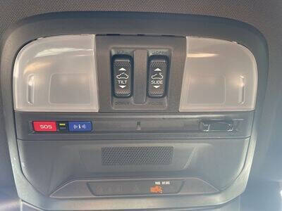 2024 Subaru Impreza RS