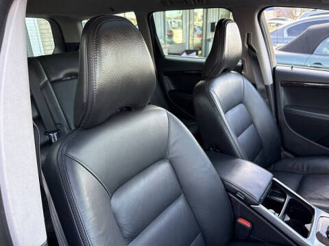 2013 Volvo XC70 T6 Premier Plus