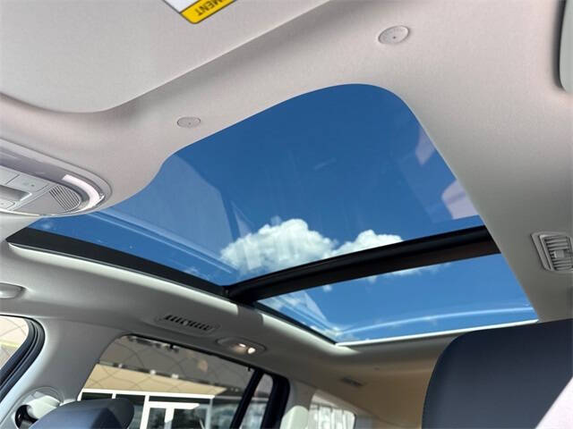 2026 Hyundai IONIQ 9 Performance Limited