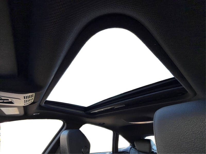 2019 BMW 4 Series 430i xDrive Gran Coupe