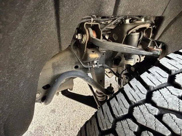 2016 Chevrolet Silverado 2500HD