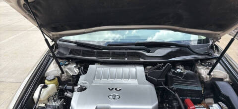 2007 Toyota Avalon Limited