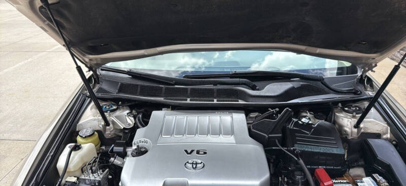 2007 Toyota Avalon Limited