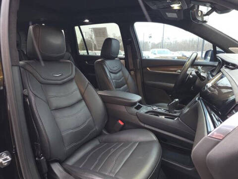 2023 Cadillac XT6 Sport