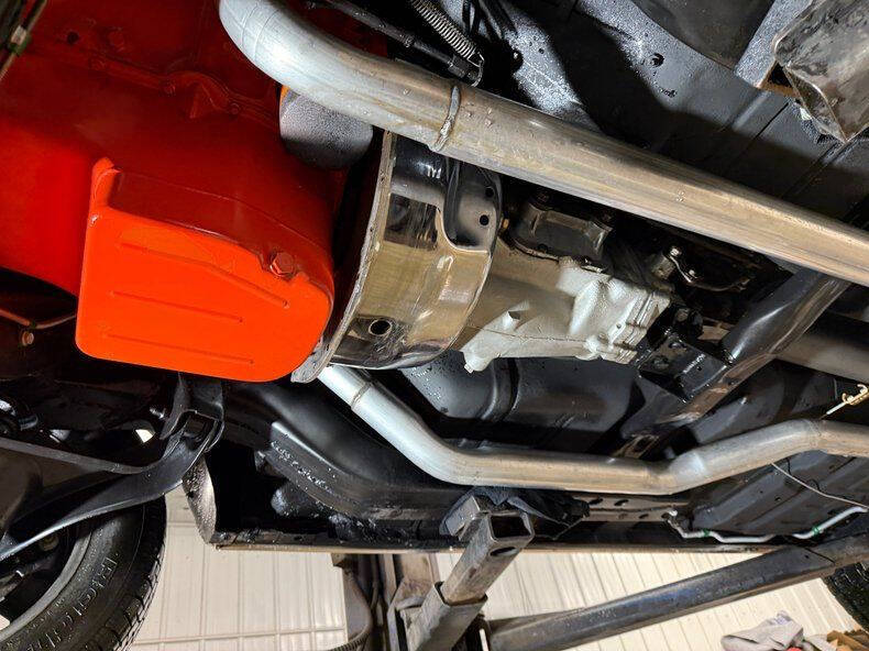 1970 Chevrolet Camaro