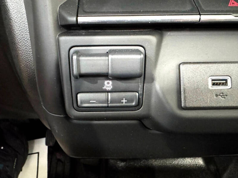 2020 Chevrolet Silverado 3500HD