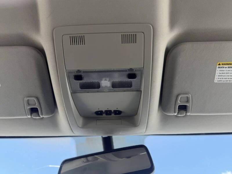 2014 Chevrolet Silverado 2500HD