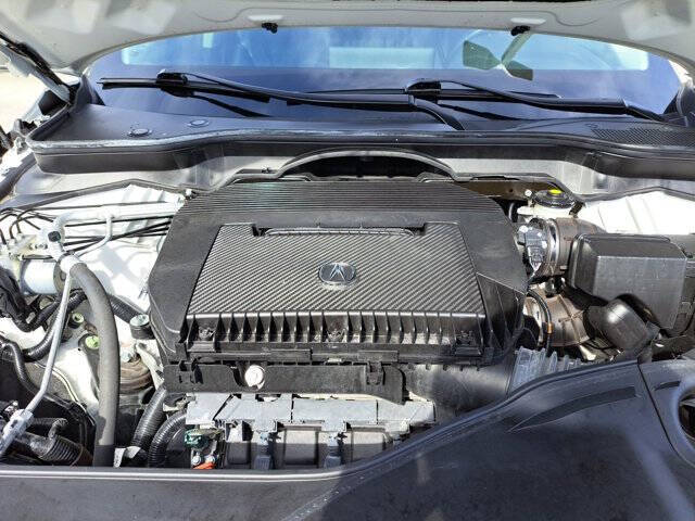 2023 Acura MDX w/Tech