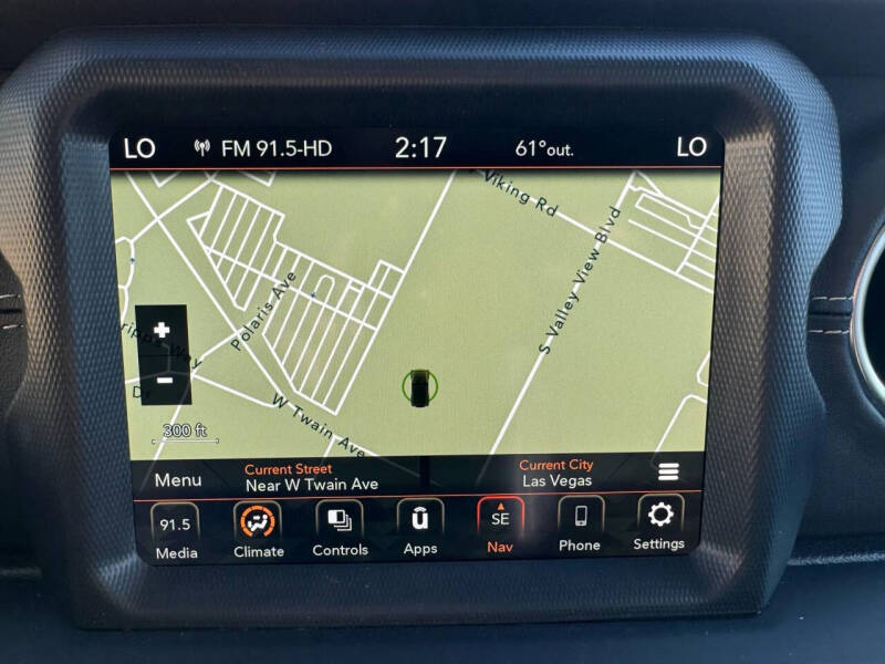 2022 Jeep Wrangler Unlimited