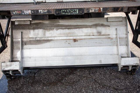 2015 International DuraStar 4300