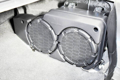 2007 Ford Shelby GT500