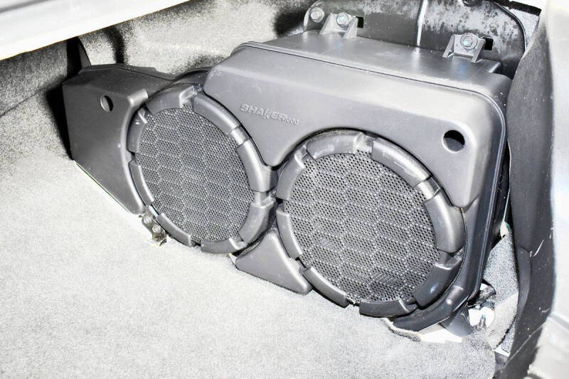 2007 Ford Shelby GT500