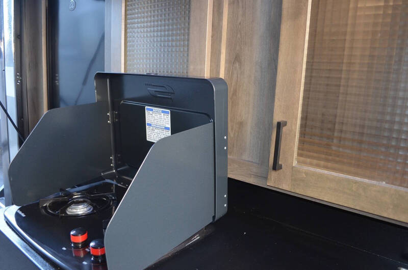 2020 Keystone RV Sprinter