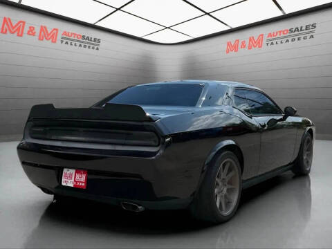 2012 Dodge Challenger