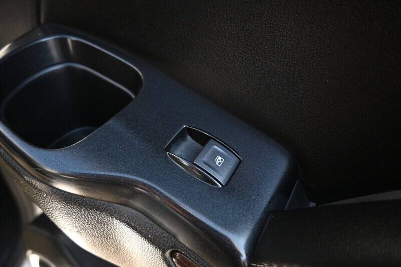 2017 Chevrolet Tahoe Special Service