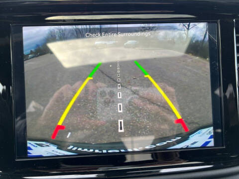 2026 Dodge Durango GT HEMI Plus