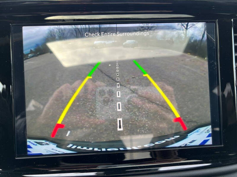 2026 Dodge Durango GT HEMI Plus