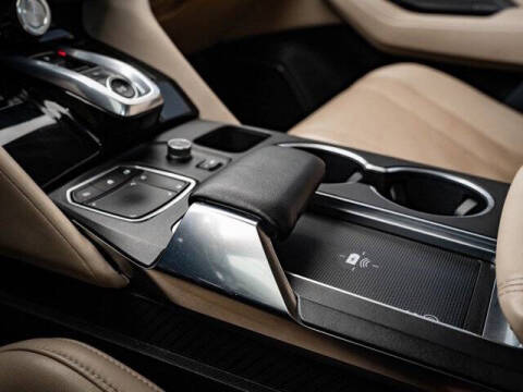 2023 Acura MDX w/Tech