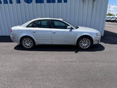2006 Audi A4
