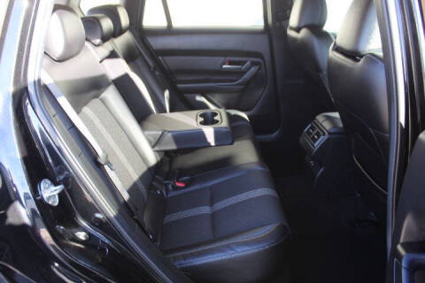 2024 Mazda CX-50 2.5 S Preferred