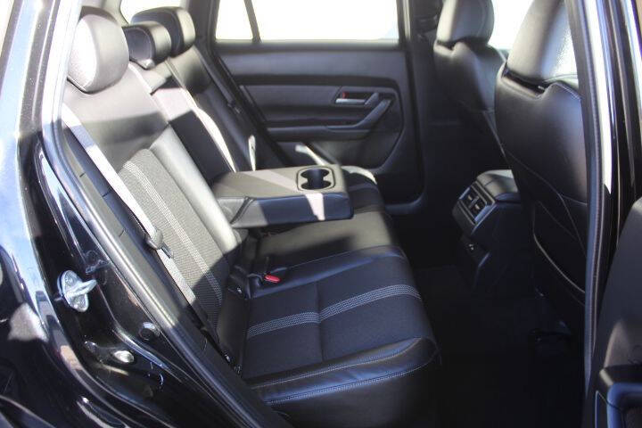 2024 Mazda CX-50 2.5 S Preferred