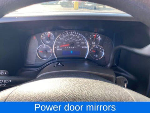 2024 GMC Savana 2500