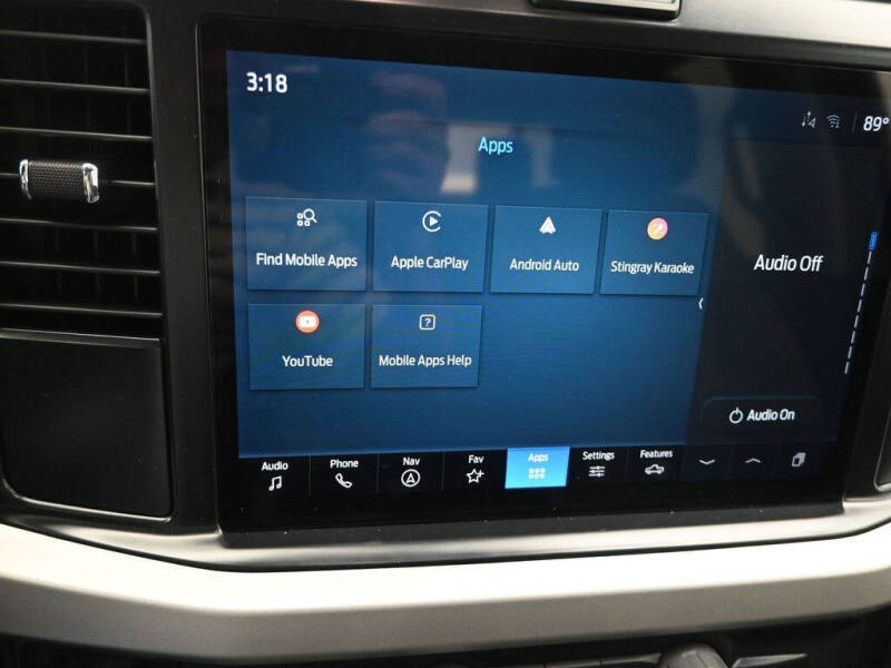 2026 Ford F-350 Super Duty XLT